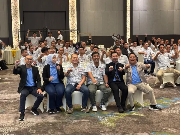 Community Meetup