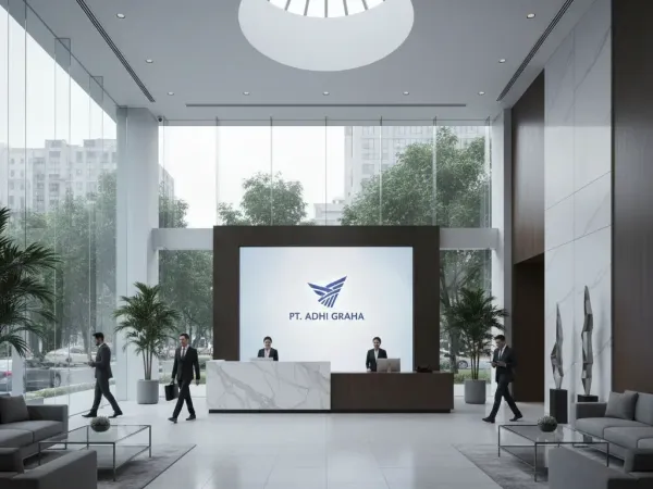 Corporate Event Jakarta