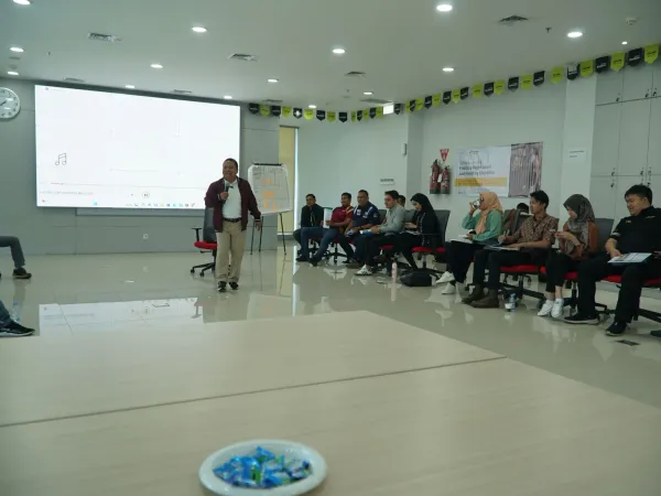 Marketing Workshop 